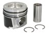 PISTON ENGITECH ENT050915 STD - Compatibil cu MERCEDES-BENZ, NISSAN, OPEL, RENAULT