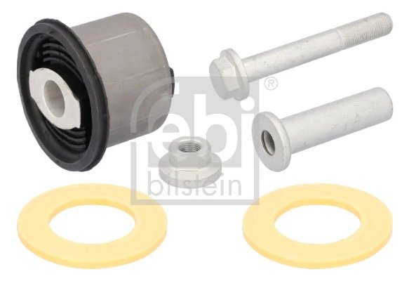 SET REPARATIE LAGARE CABINA SOFER FEBI BILSTEIN 183811 - Compatibil cu MERCEDES-BENZ