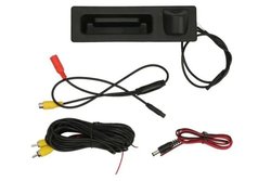 MANER, CAPOTA PORTBAGAJ BLIC 6010-05-0093417P - Compatibil cu BMW