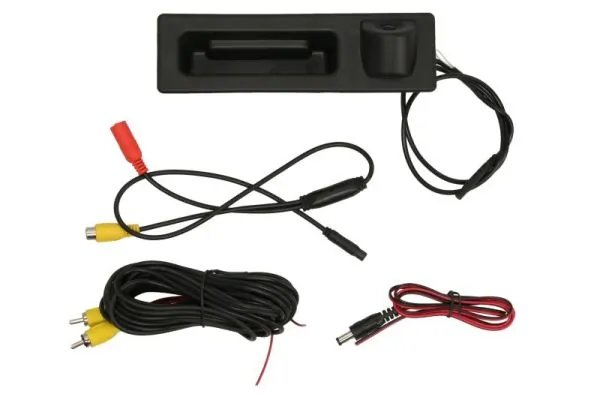 Maner, capota portbagaj BLIC 6010-05-0093417P