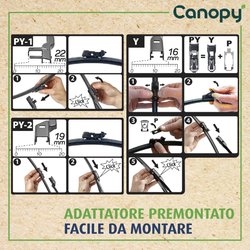 LAMELA STERGATOR VALEO 583926 - Compatibil cu ALFA ROMEO, ALPINA, BMW, CITROEN, DS, FIAT, FORD, ISUZU, OPEL, PEUGEOT, RENAULT, S
