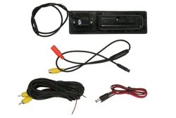 Maner, capota portbagaj BLIC 6010-05-0093417P