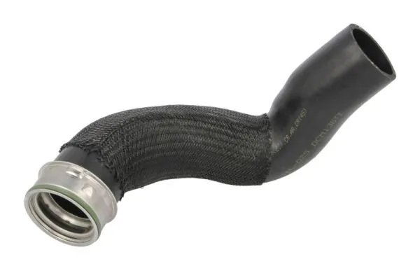 FURTUN INTERCOOLER/TURBO THERMOTEC DCM136TT - Compatibil cu MERCEDES-BENZ