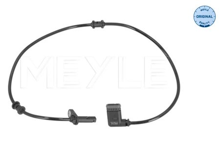 Senzor ABS Meyle 014 899 0106