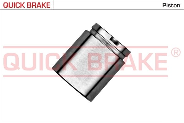 PISTON ETRIER FRANA QUICK BRAKE 185230K - Compatibil cu HYUNDAI, KIA