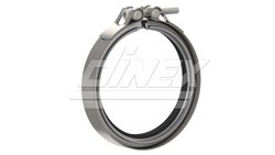 COLIER ESAPAMENT DINEX 5AL028 - Piesa auto compatibila cu mai multe marci