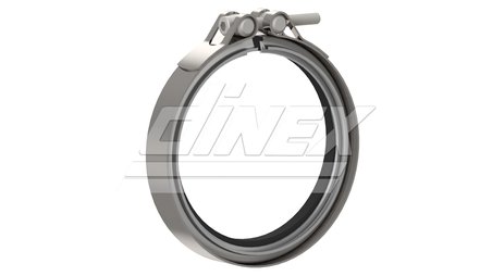 Colier esapament Dinex 5AL028
