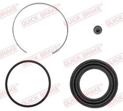 SET REPARATIE ETRIER QUICK BRAKE 114-0358 - Compatibil cu ISUZU, NISSAN, OPEL, VAUXHALL