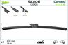 LAMELA STERGATOR VALEO 583926 - Compatibil cu ALFA ROMEO, ALPINA, BMW, CITROEN, DS, FIAT, FORD, ISUZU, OPEL, PEUGEOT, RENAULT, S