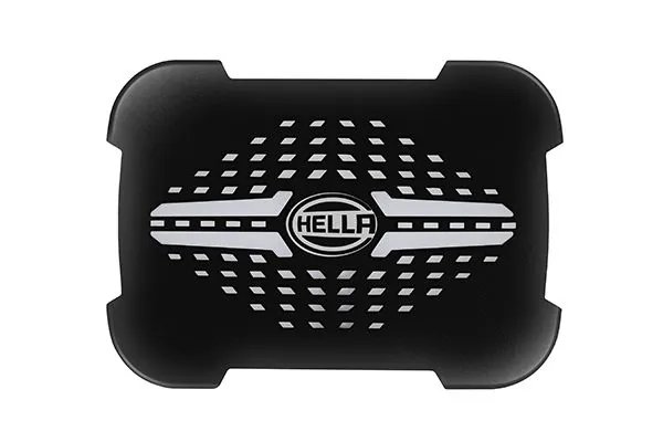 ACOPERIRE, FAR FAZA LUNGA HELLA 8XS 358 198-021 - Piesa auto compatibila cu mai multe marci