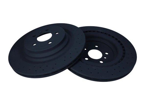 DISC FRANA QUARO QD9745HC - Compatibil cu MERCEDES-BENZ