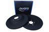 DISC FRANA QUARO QD9745HC - Compatibil cu MERCEDES-BENZ