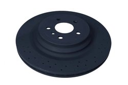 DISC FRANA QUARO QD9745HC - Compatibil cu MERCEDES-BENZ
