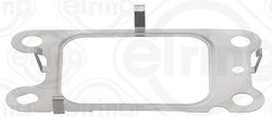 GARNITURA RACORD EVACUARE ELRING 184.020 - Compatibil cu VOLVO, VOLVO ASIA