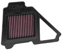 Filtru aer K&N Filters YA-1213