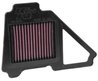 Filtru aer K&N Filters YA-1213