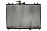 RADIATOR RACIRE MOTOR THERMOTEC D71033TT - Compatibil cu NISSAN