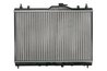 RADIATOR RACIRE MOTOR THERMOTEC D71033TT - Compatibil cu NISSAN