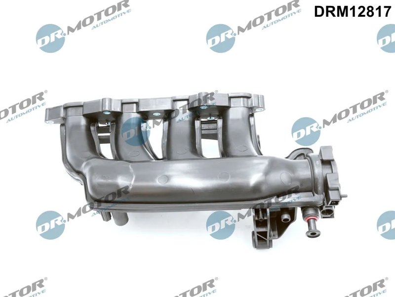 MODUL CONDUCTA ADMISIE DR.MOTOR AUTOMOTIVE DRM12817 - Compatibil cu MERCEDES-BENZ