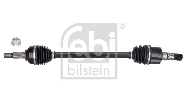 Planetara Febi Bilstein 186068