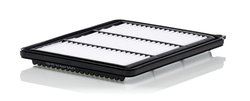 FILTRU AER MANN-FILTER C 25 051 - Compatibil cu HYUNDAI, KIA