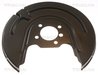 Protectie noroi disc frana Triscan 8125 29278