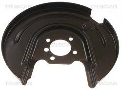 Protectie noroi disc frana Triscan 8125 29278