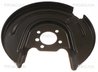 Protectie noroi disc frana Triscan 8125 29278