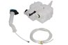 Rezervor apa spalare parbriz BLIC 6905-12-0746681P