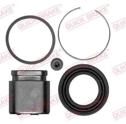 SET REPARATIE ETRIER QUICK BRAKE 114-5298 - Compatibil cu ISUZU, MAZDA, OPEL, VAUXHALL