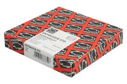 SET SEGMENTI PISTON ENGITECH ENT041018 STD - Compatibil cu MERCEDES-BENZ, PUCH