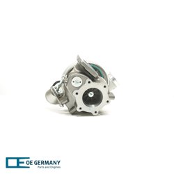 Turbina OE Germany 01 0960 471000