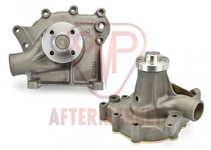 Pompa de apa OMP 196.384