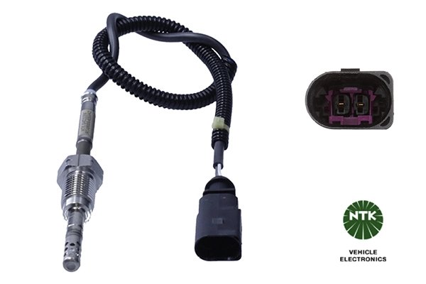 Senzor temperatura gaze evacuare NTK 96689