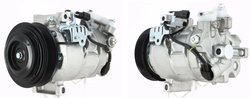 COMPRESOR CLIMATIZARE CEVAM 8629692 - Compatibil cu NISSAN, RENAULT