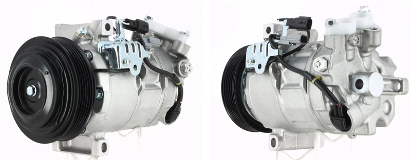Compresor climatizare Cevam 8629692