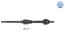 PLANETARA MEYLE 40-14 498 0093 - Compatibil cu CITROEN, DS, PEUGEOT