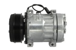 COMPRESOR CLIMATIZARE THERMOTEC KTT090362 - Piesa auto compatibila cu mai multe marci