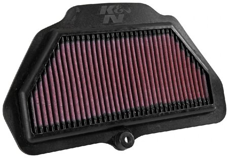 FILTRU AER K&N FILTERS KA-1016 - Piesa auto compatibila cu mai multe marci
