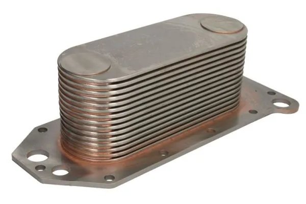 Radiator ulei / termoflot Thermotec D4AG031TT
