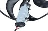 VENTILATOR RADIATOR RACIRE NRF 470108 - Compatibil cu AUDI
