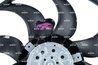 VENTILATOR RADIATOR RACIRE NRF 470108 - Compatibil cu AUDI