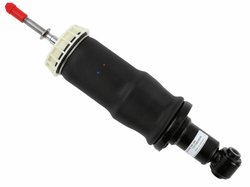 Amortizor suspensie cabina SACHS 350 340