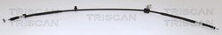 CABLU FRANA DE MANA TRISCAN 8140 501140 - Compatibil cu MAZDA