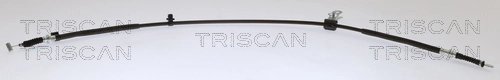 CABLU FRANA DE MANA TRISCAN 8140 501140 - Compatibil cu MAZDA