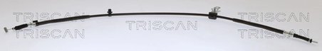 CABLU FRANA DE MANA TRISCAN 8140 501140 - Compatibil cu MAZDA