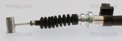 CABLU FRANA DE MANA TRISCAN 8140 501140 - Compatibil cu MAZDA