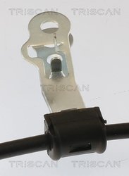 CABLU FRANA DE MANA TRISCAN 8140 501140 - Compatibil cu MAZDA