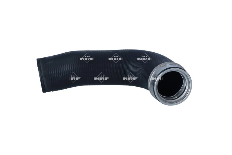 FURTUN INTERCOOLER/TURBO NRF 166236 - Compatibil cu AUDI, SEAT, SKODA, VW