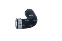 FURTUN INTERCOOLER/TURBO NRF 166236 - Compatibil cu AUDI, SEAT, SKODA, VW